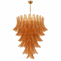 amber-leaf-cascade-chandelier-anzaz--45