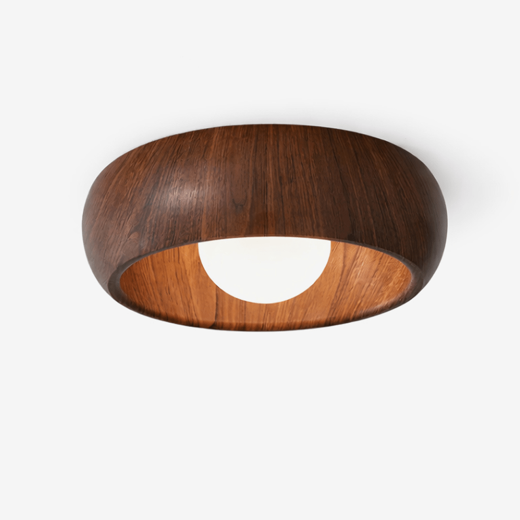 arboris-ring-ceiling-light-anzaz-Walnut Wood Grain Hydrographics-1