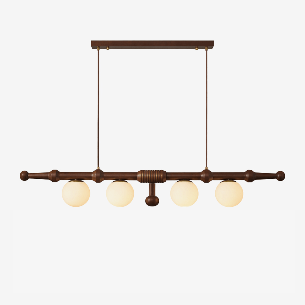 elowen-rail-chandelier-anzaz-Walnut Color & White-1