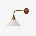 ardent-arm-wall-lamp-anzaz-Gold & White Ceramics-1