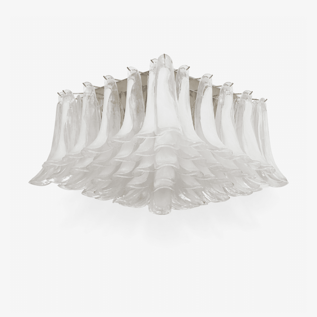 aurielis-glass-ceiling-light-anzaz-Nickel & White-1