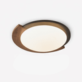 orwyn-grain-halo-ceiling-light-anzaz-Walnut Wood Grain Hydrographics-1