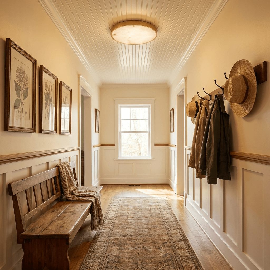 calista-alabaster-ceiling-light-anzaz-Gold & White-3