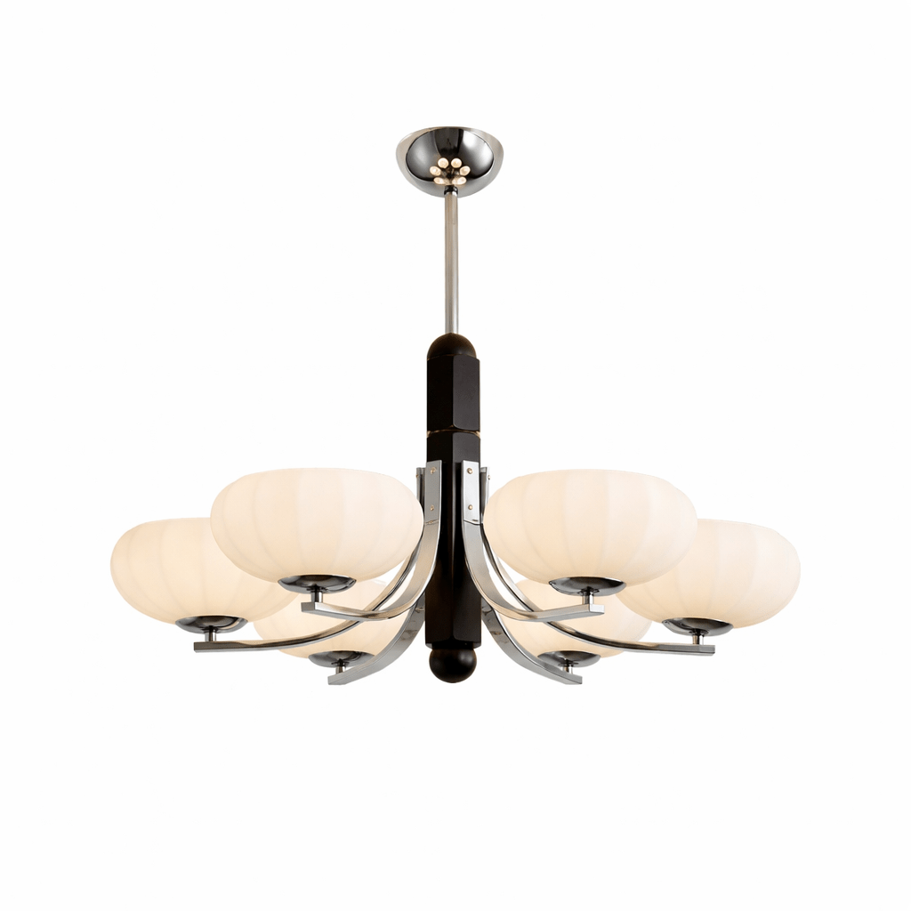 eldric-chandelier-anzaz-Wood Color & Chrome-4