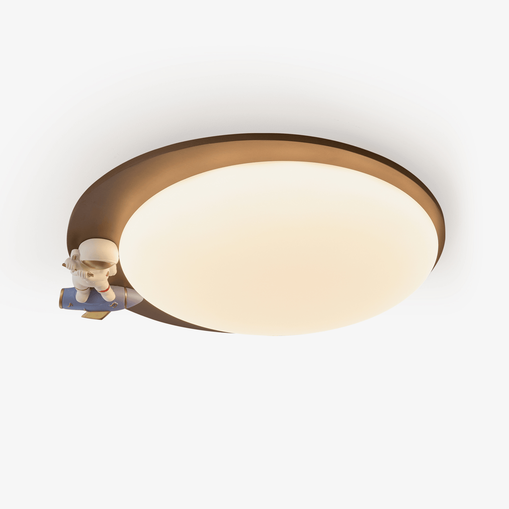lunar-buddy-ceiling-lamp-anzaz-Walnut Wood Color & White-1