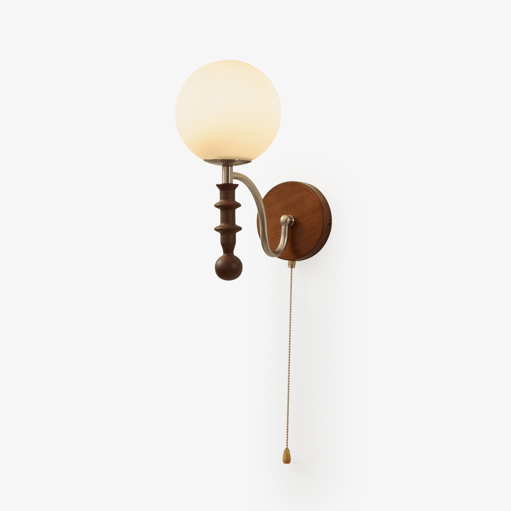 bramwell-wall-sconce-anzaz-Walnut color & White-1