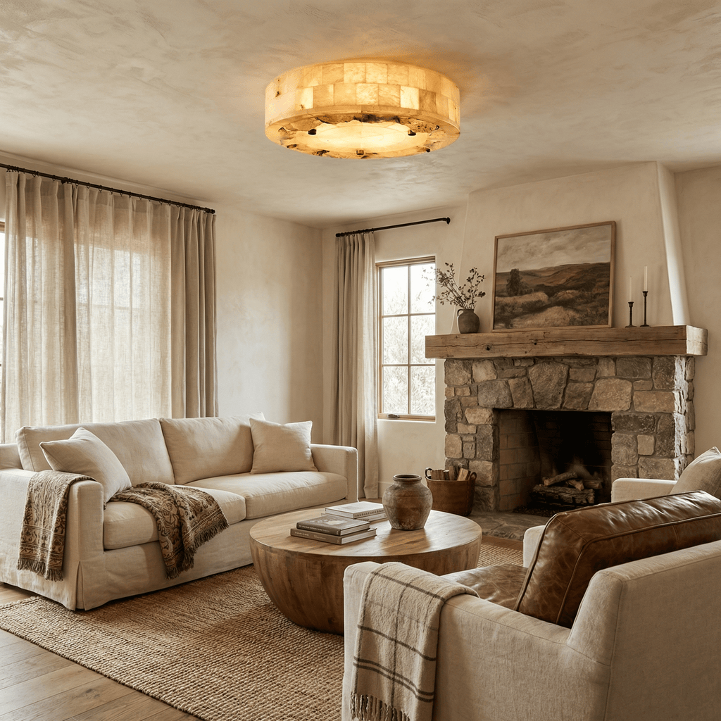 luriel-alabaster-ceiling-light-anzaz-White-2