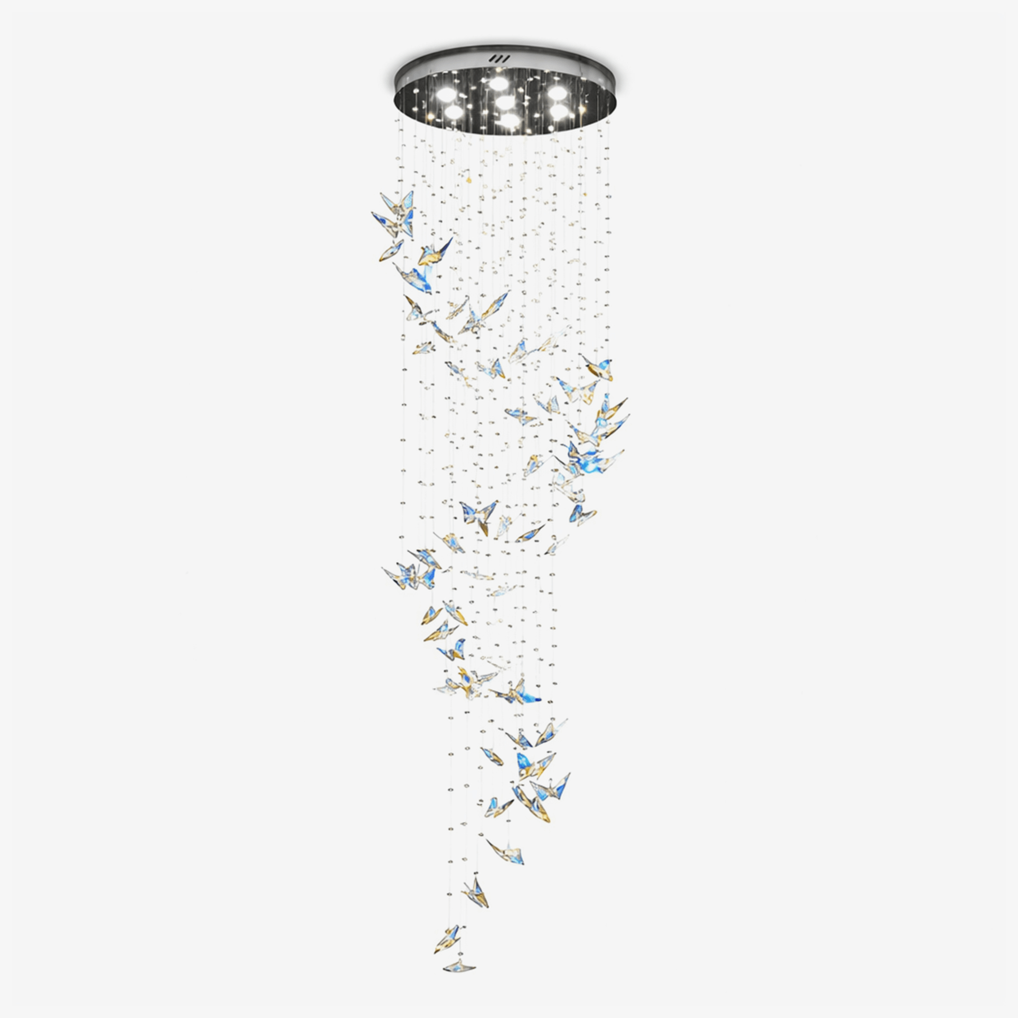 crystalwing-butterfly-chandelier-anzaz-Blue-1