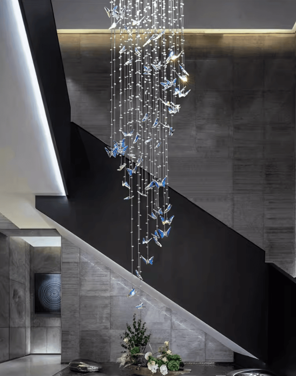 crystalwing-butterfly-chandelier-anzaz-Blue-6