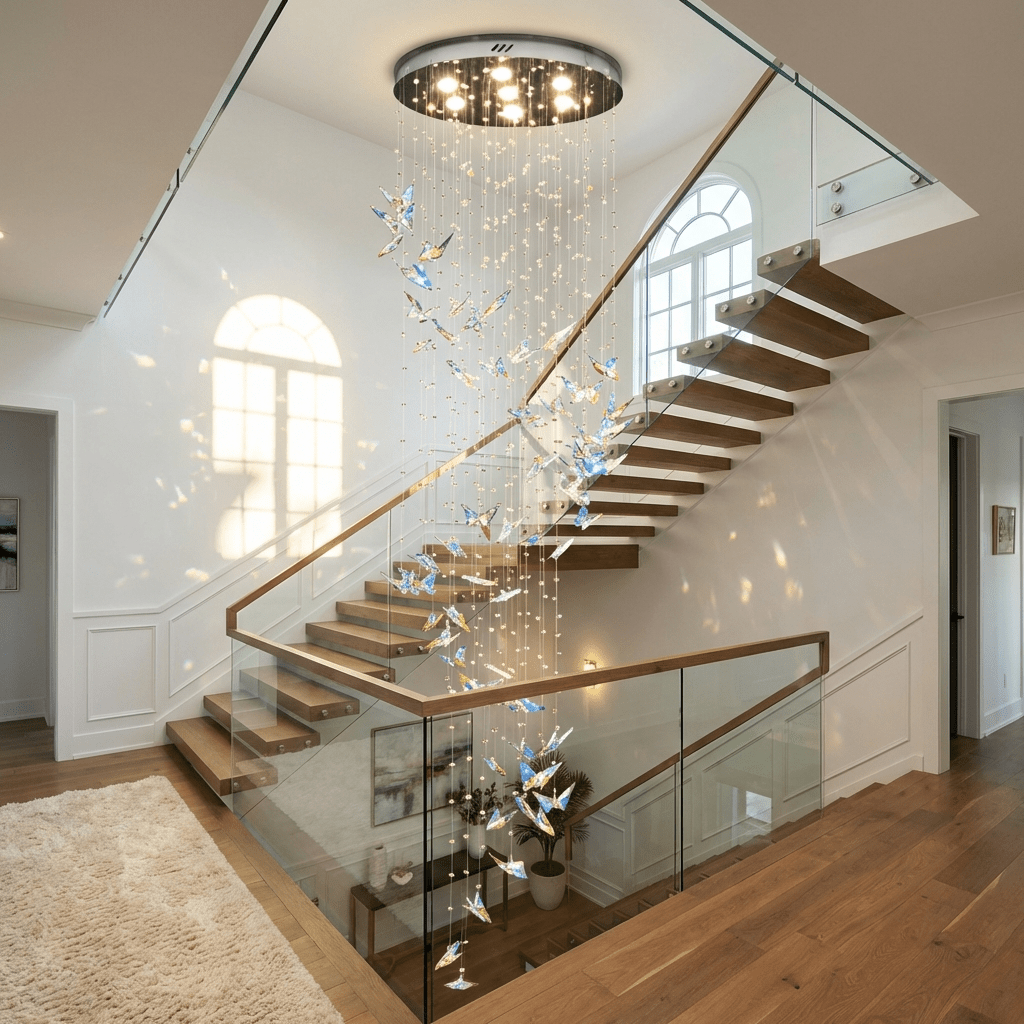 crystalwing-butterfly-chandelier-anzaz-Blue-2