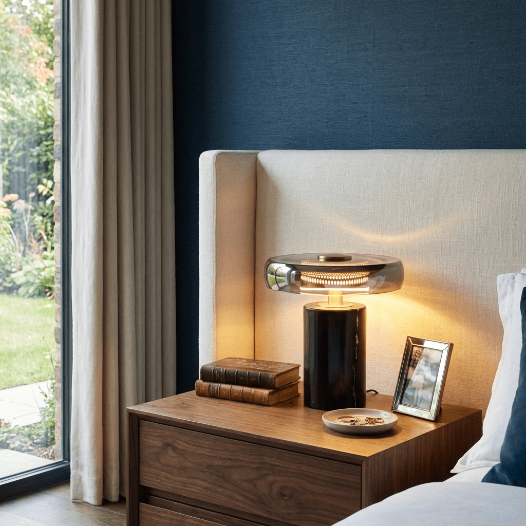 noctra-halo-table-lamp-anzaz-Black (Warm Light)-4