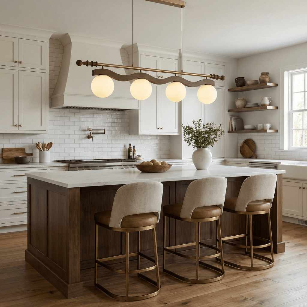 sinuara-ribbon-globe-linear-pendant-lamp-anzaz-Walnut Wood Color & Gold-2