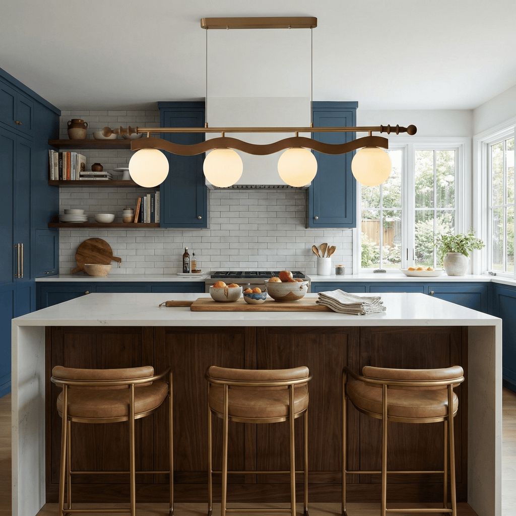sinuara-ribbon-globe-linear-pendant-lamp-anzaz-Walnut Wood Color & Gold-4
