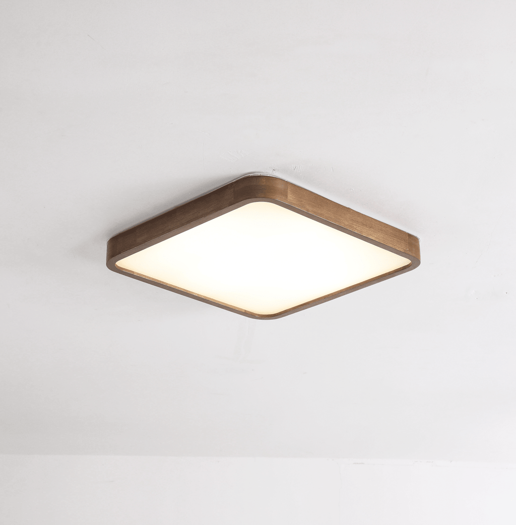 kairo-soft-edge-ceiling-light-anzaz-Walnut Wood Color & White-7