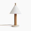 sorrel-cone-table-lamp-anzaz-Wood Color & White-4