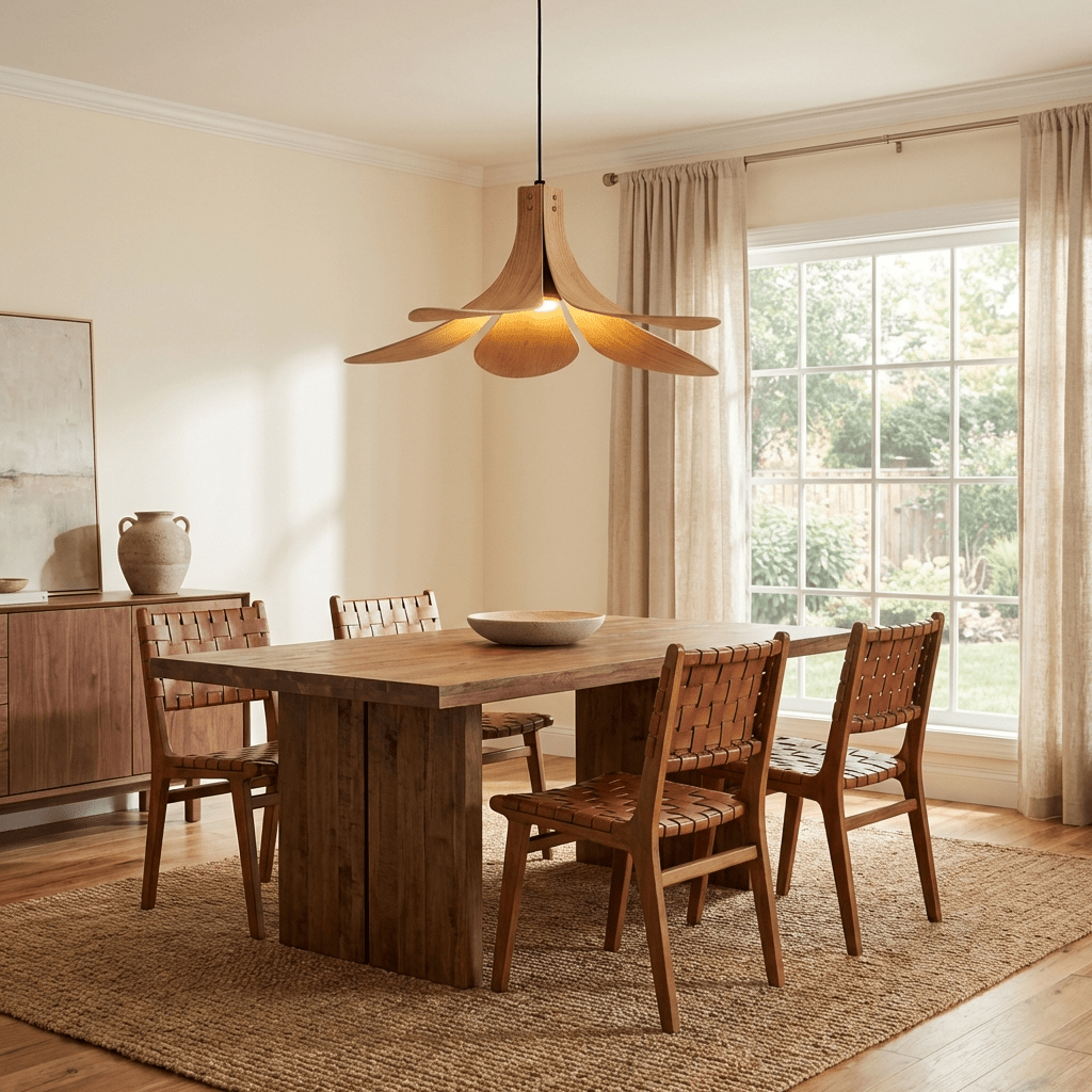 sylvera-petal-pendant-light-anzaz-Black-3