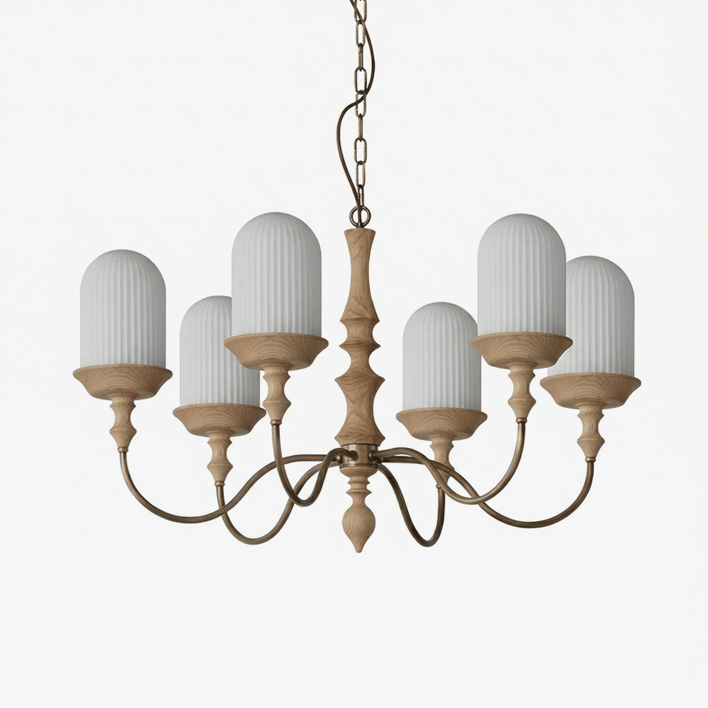 lyra-constellation-chandelier-anzaz-Wood Color-1