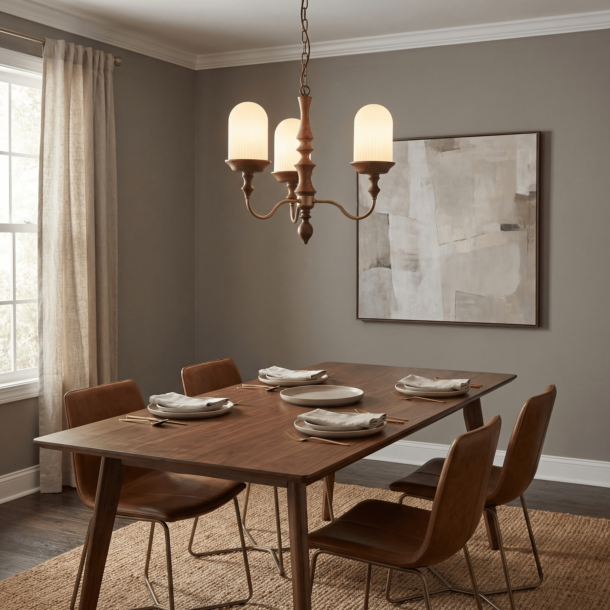lyra-constellation-chandelier-anzaz-Wood Color-4