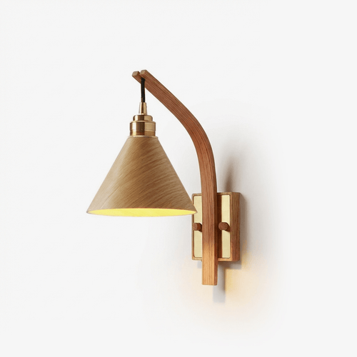 camber-arc-wall-sconce-anzaz-Wood Color & Black-1