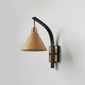 camber-arc-wall-sconce-anzaz-Walnut Color & Wood Color-4
