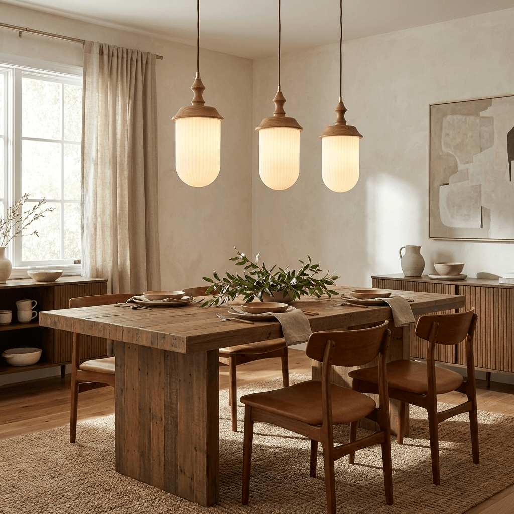 solas-ribbed-glass-pendant-lamp-anzaz-Walnut Color-3