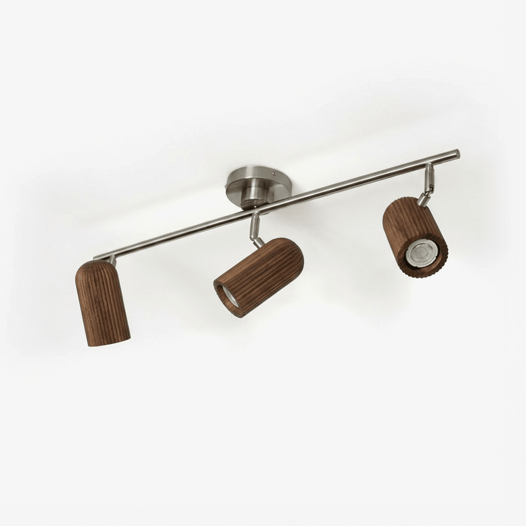 trio-wood-ceiling-light-anzaz-Wood Color & Nickel-1