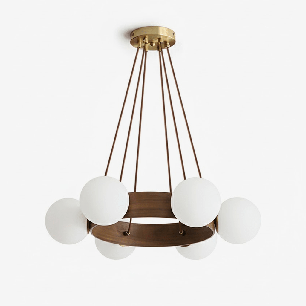 solara-ring-chandelier-anzaz-Wood Color & White-1