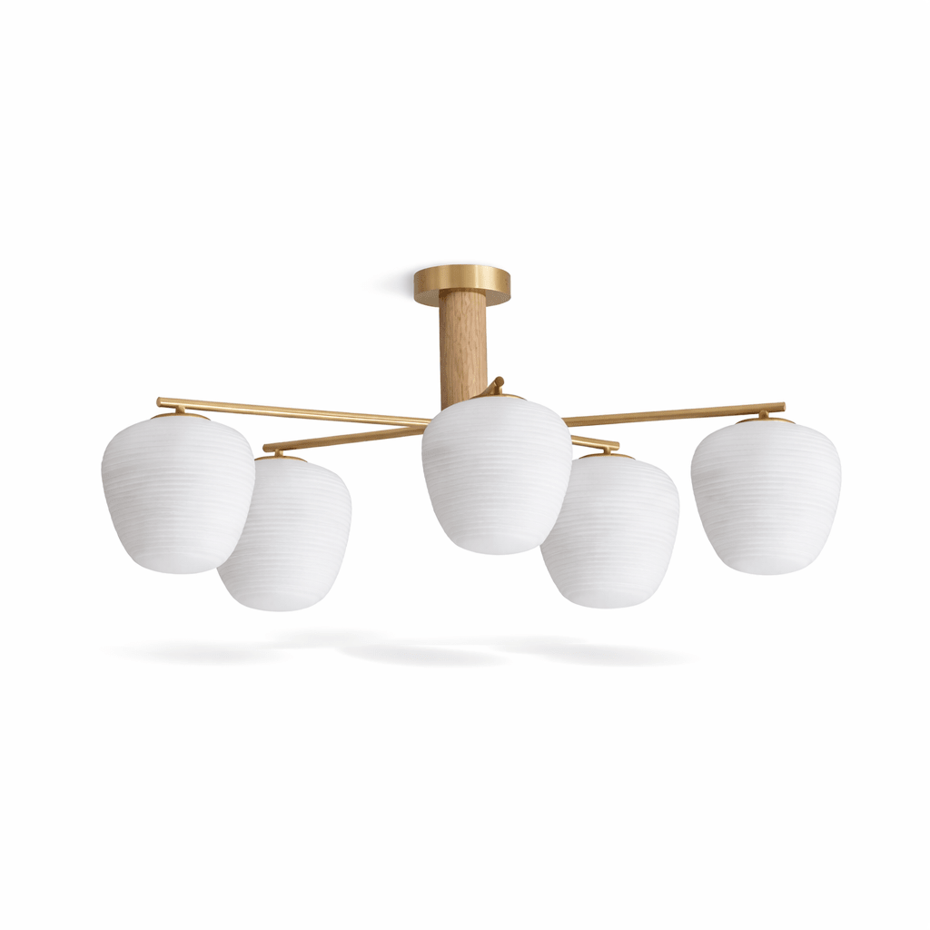 auren-branch-ceiling-light-anzaz-Wood Color & Nickel-9