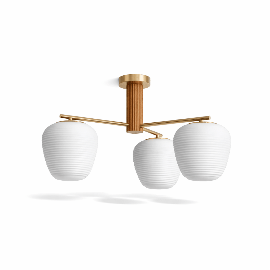 auren-branch-ceiling-light-anzaz-Walnut Color & Gold-12