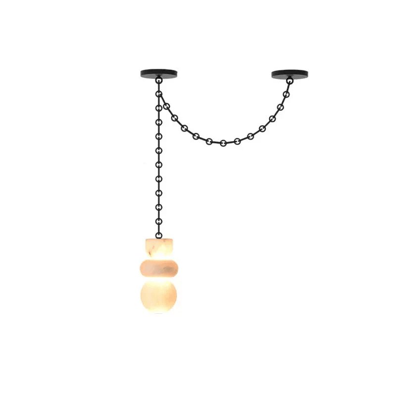 orba-chain-chandelier-anzaz-Black & White-7