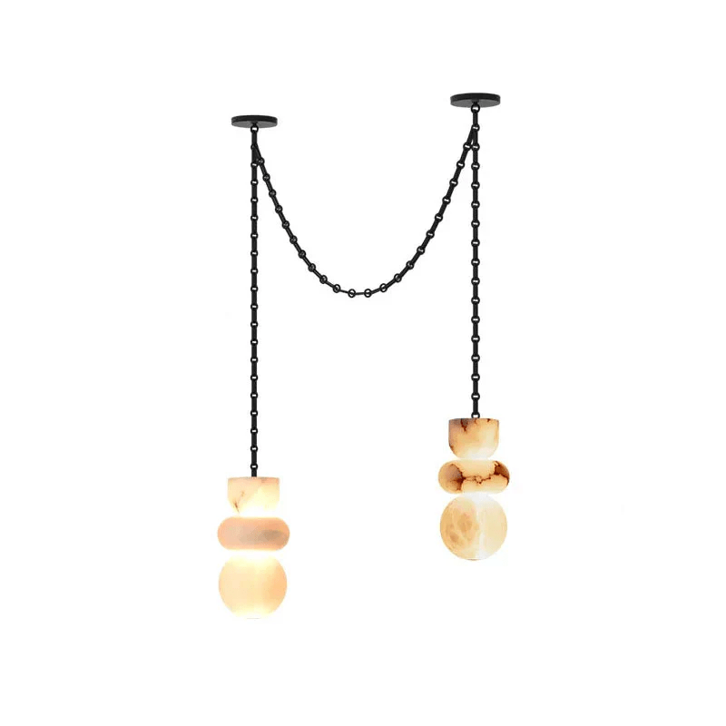 orba-chain-chandelier-anzaz-Black & White-8