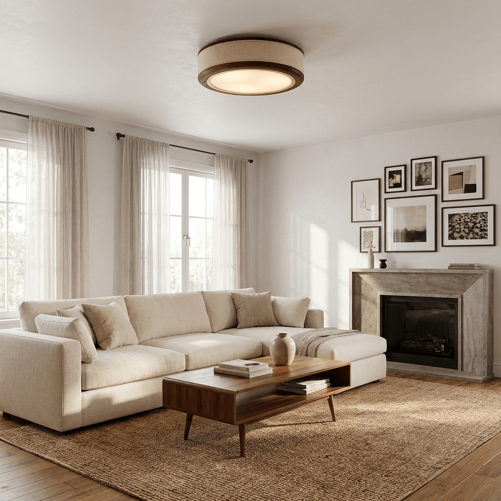 crafted-leather-ceiling-light-anzaz-Green-5