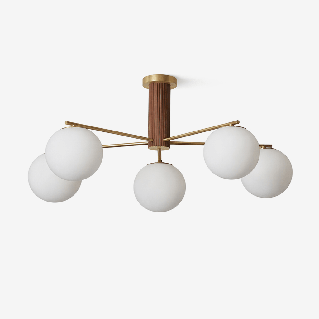 solvyn-globe-chandelier-anzaz-Wood Color & Nickel-1
