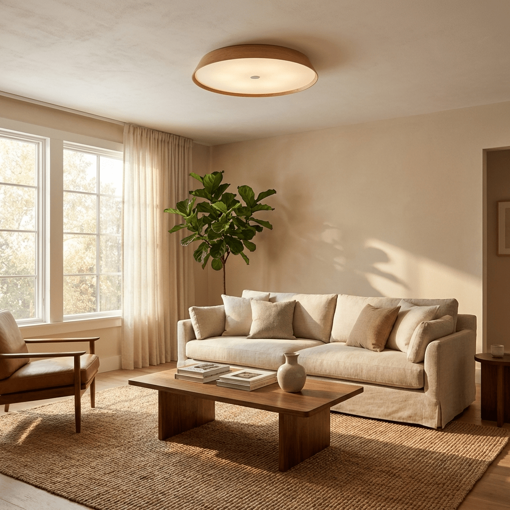 lunara-wooden-ceiling-light-anzaz-Wood Color & White-3