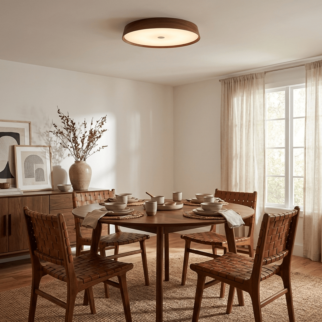 lunara-wooden-ceiling-light-anzaz-Walnut Color & White-4