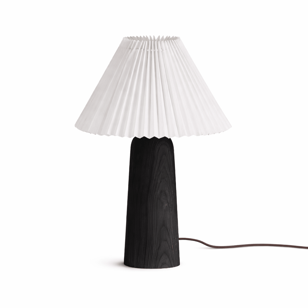 pleara-table-lamp-anzaz-Black & Black Lampshade-23