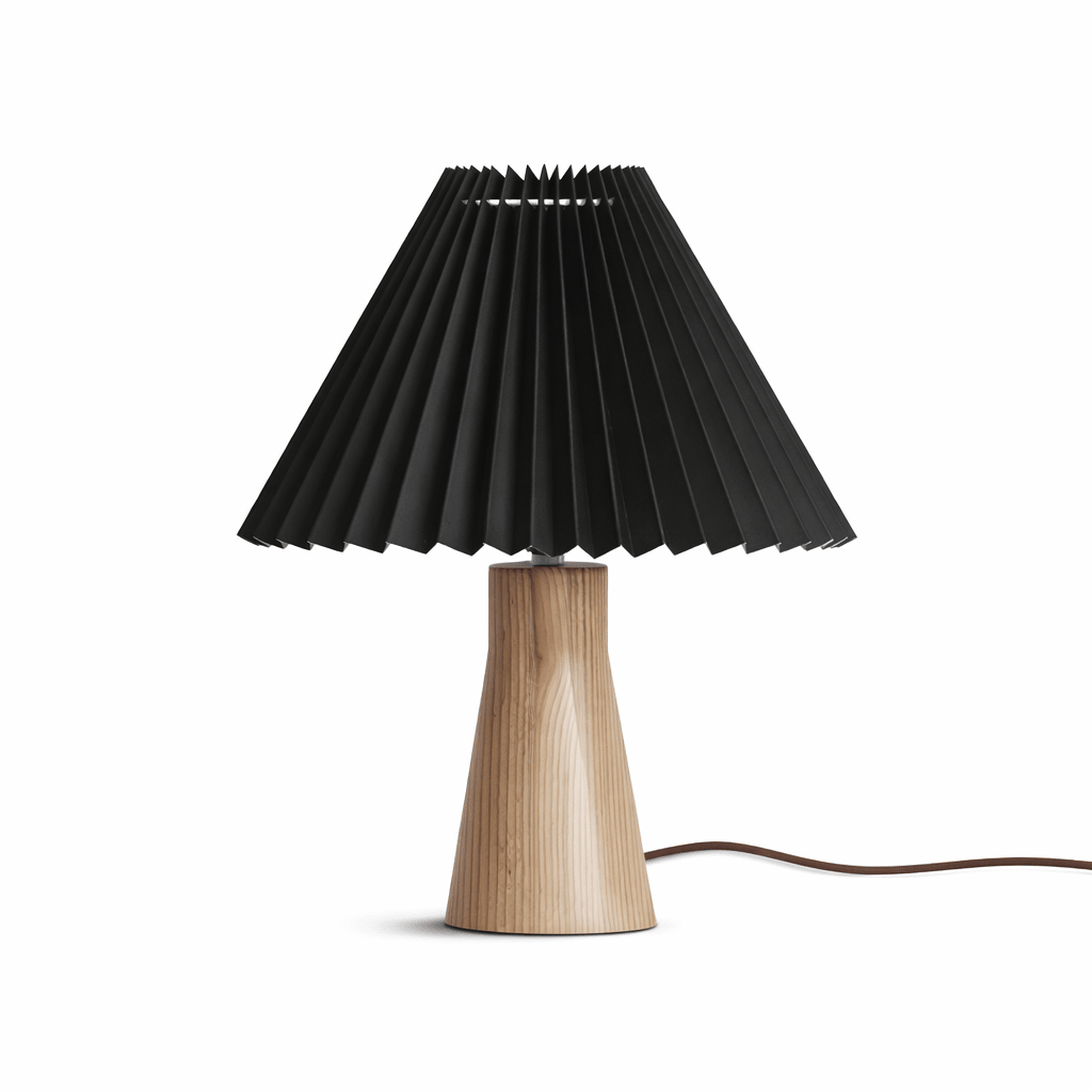 pleara-table-lamp-anzaz-Black & Black Lampshade-24
