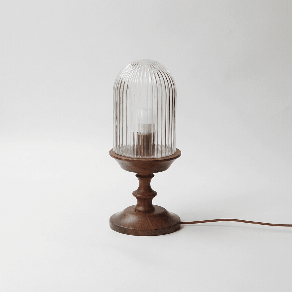 calyra-ribbed-table-lamp-anzaz-Walnut Color & White-12