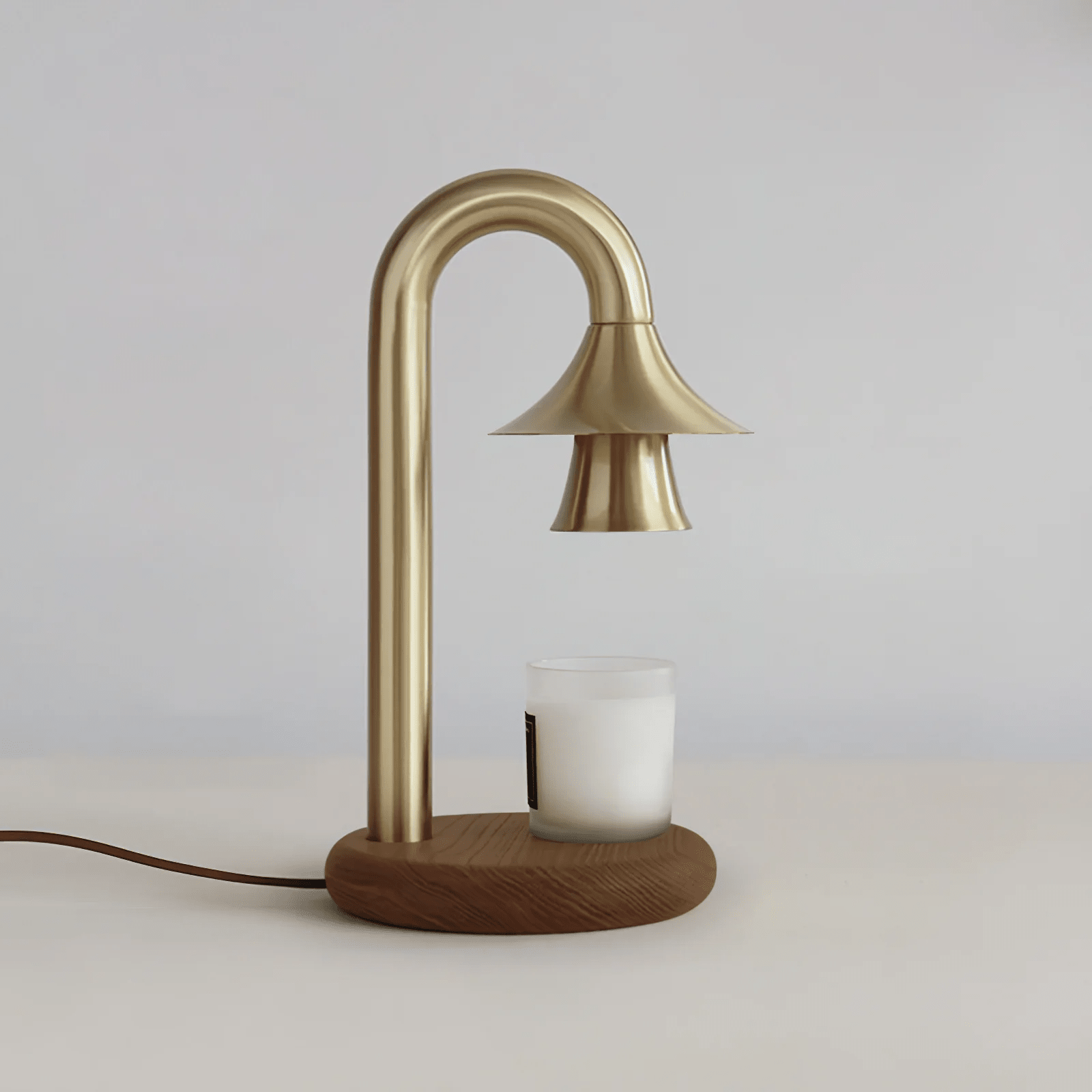 aurelio-candle-warmer-lamp-anzaz-Black & Gold-12