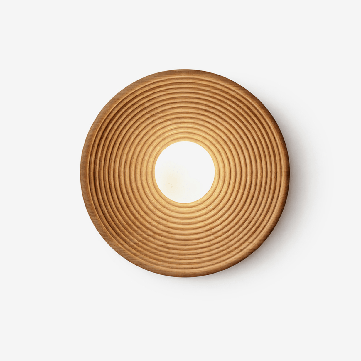 solvara-ripple-wall-light-anzaz-Wood Color & White-1