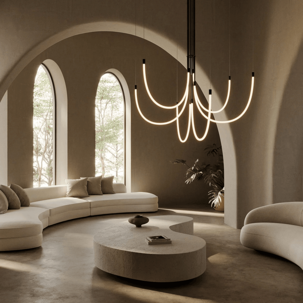 serpentine-halo-chandelier-anzaz-Black-2