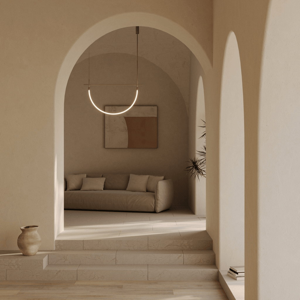 serpentine-halo-chandelier-anzaz-Black-4