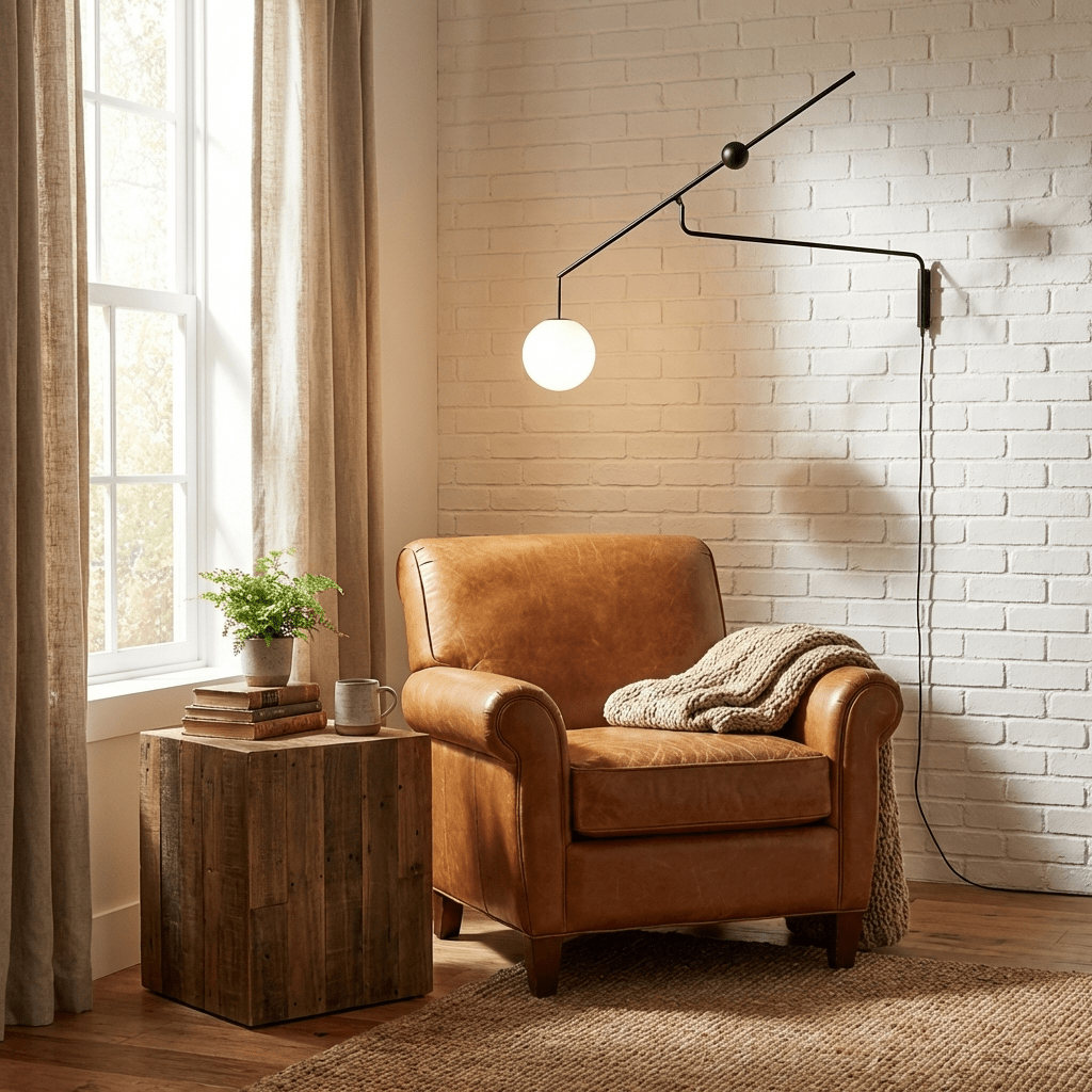 orvian-balance-wall-lamp-anzaz-Black & White-2