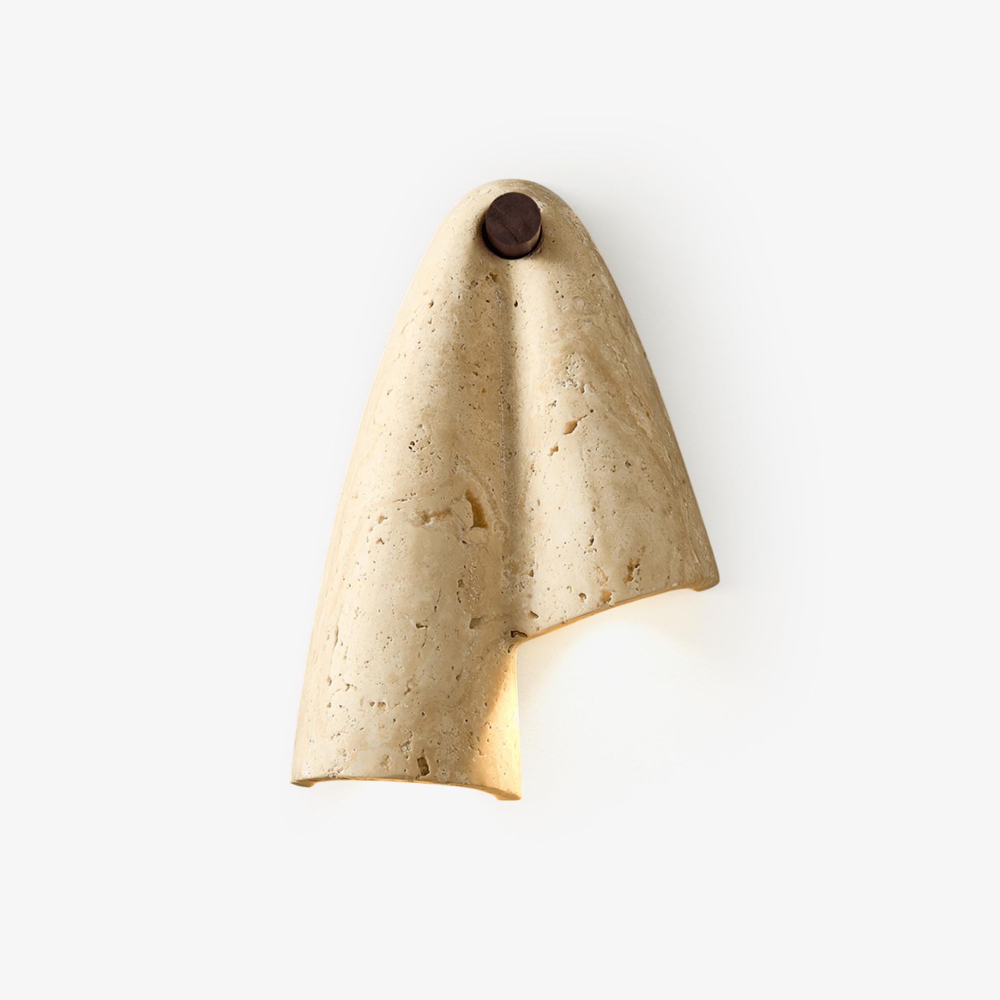 velo-draped-stone-sconce-anzaz-Yellow Travertine-1