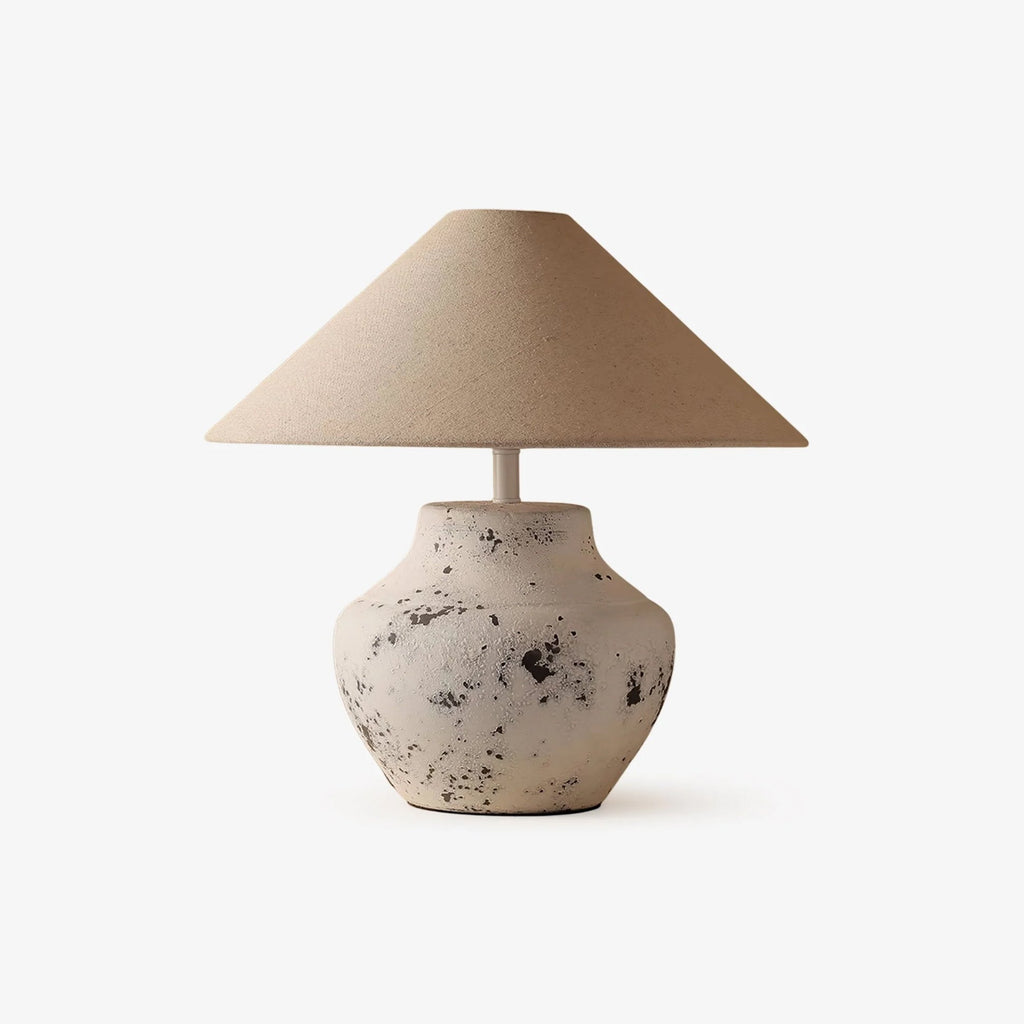 distressed-white-ceramic-table-lamp-anzaz-Distressed White-1