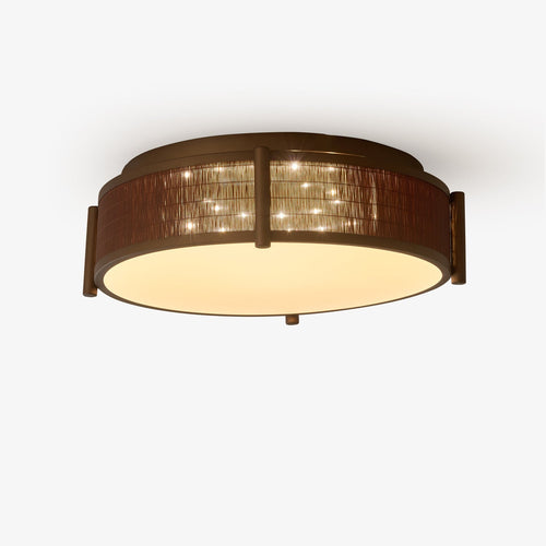 bamboo-weave-ceiling-lamp-anzaz-Brown-1
