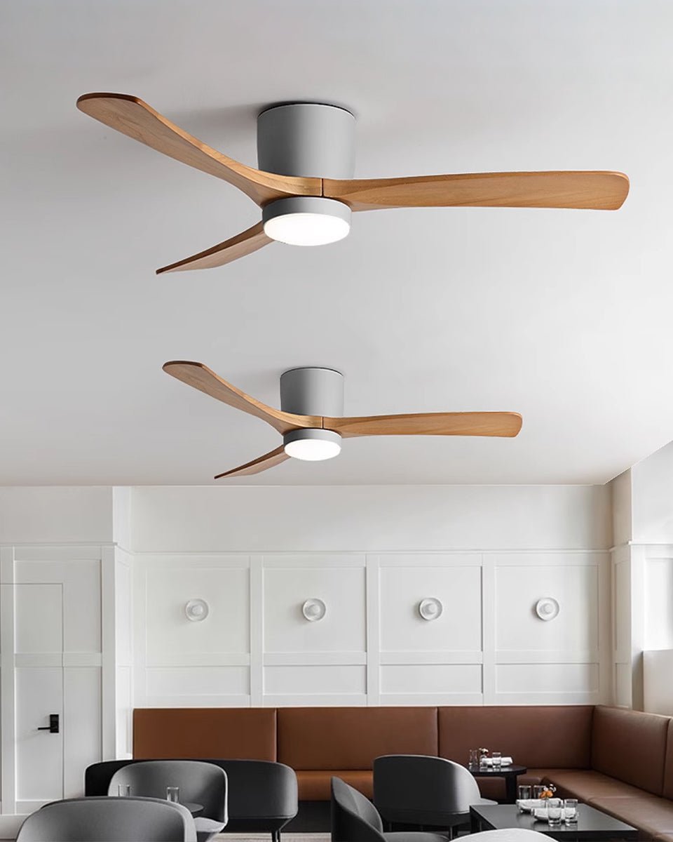 nordic-wooden-42-48-52-ceiling-fan-light-anzaz-White & Walnut Wood-15