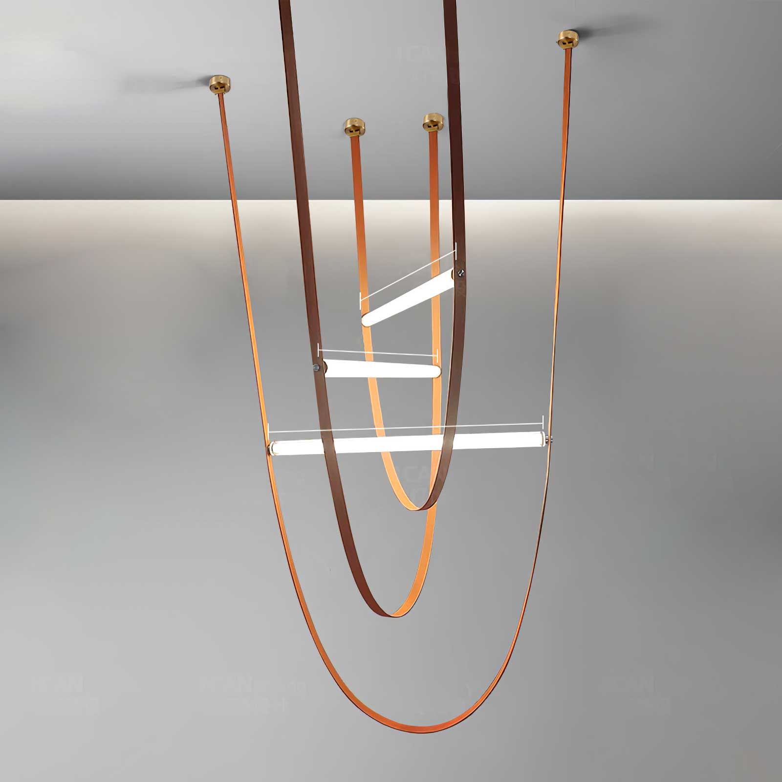 tracer-belt-pendant-lamp-anzaz-Gold canopy plate & Black leather-57