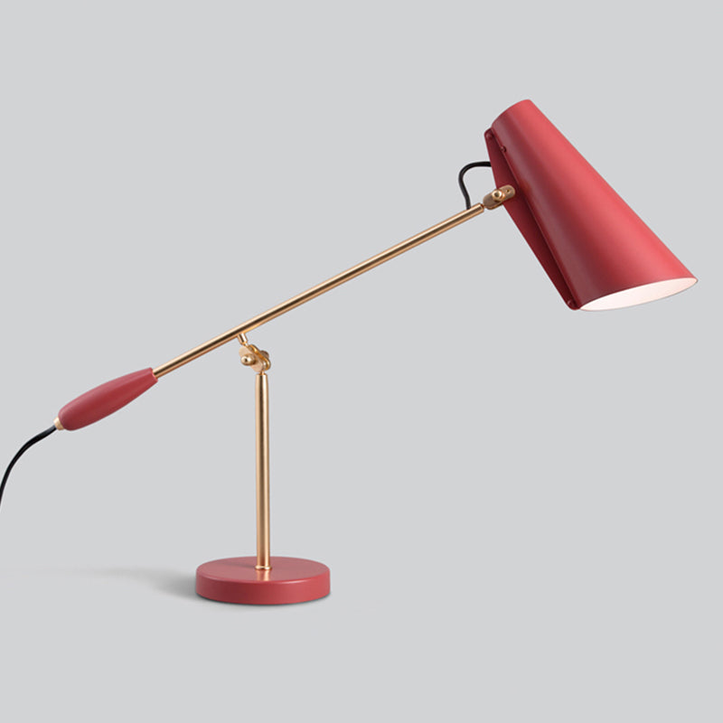 birdy-table-lamp-anzaz-Gold & Gray-8
