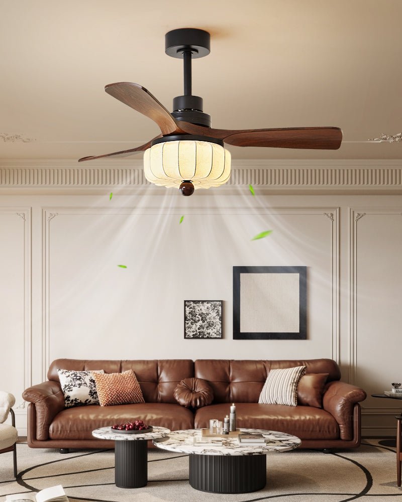 elira-vintage-ceiling-fan-light-anzaz-Walnut Color & Black & White-6